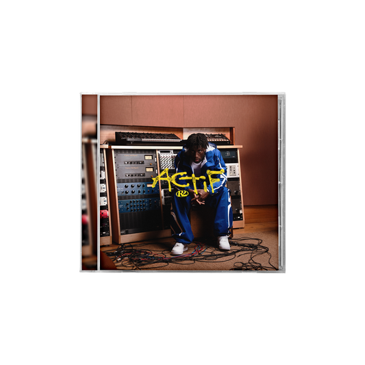 CD « Actif »